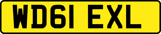 WD61EXL