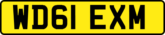 WD61EXM