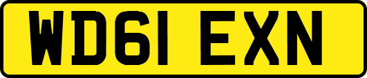 WD61EXN