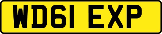 WD61EXP