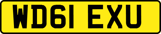 WD61EXU