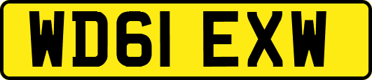 WD61EXW