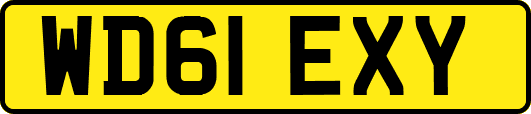 WD61EXY