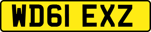 WD61EXZ