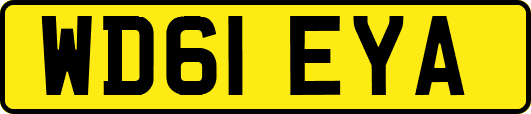 WD61EYA