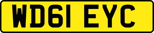 WD61EYC