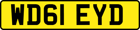 WD61EYD