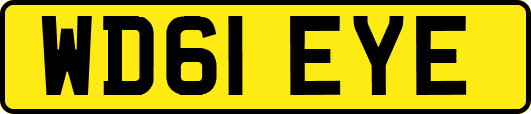 WD61EYE