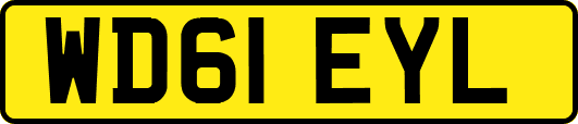 WD61EYL