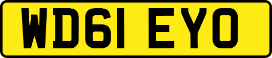 WD61EYO