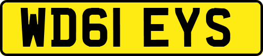 WD61EYS