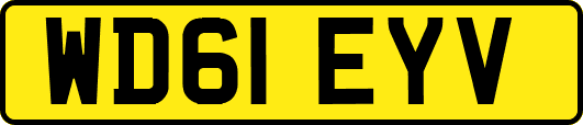 WD61EYV