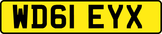 WD61EYX