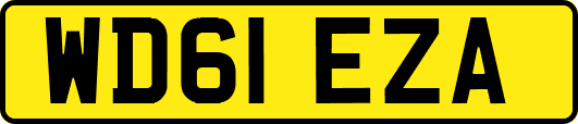 WD61EZA