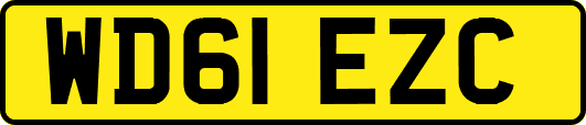 WD61EZC