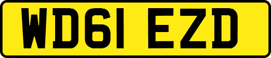 WD61EZD