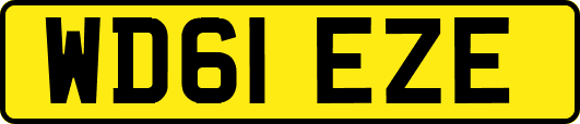 WD61EZE