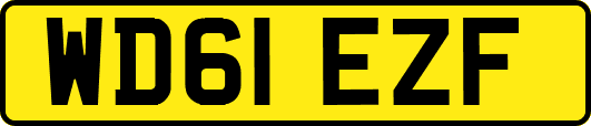 WD61EZF