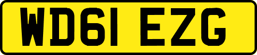 WD61EZG