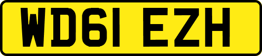 WD61EZH