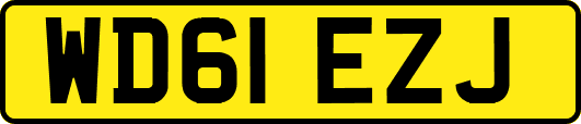 WD61EZJ