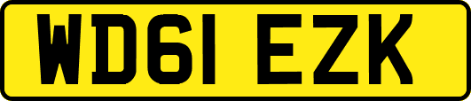 WD61EZK