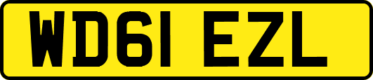 WD61EZL