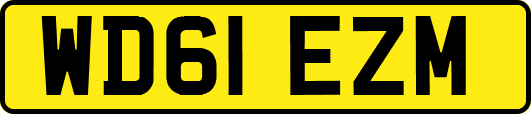 WD61EZM
