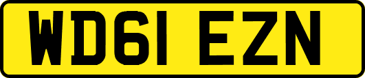 WD61EZN