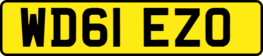 WD61EZO