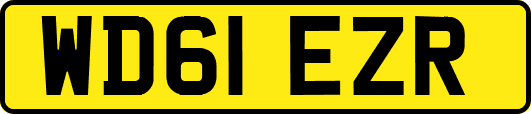 WD61EZR