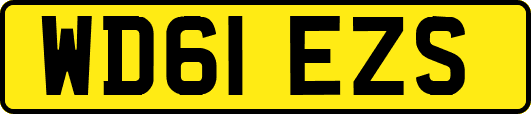 WD61EZS