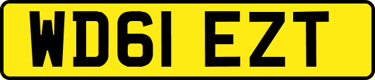 WD61EZT
