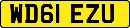 WD61EZU
