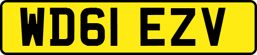 WD61EZV