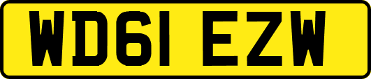 WD61EZW