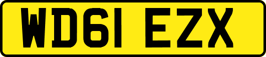 WD61EZX