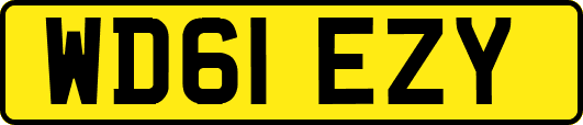 WD61EZY