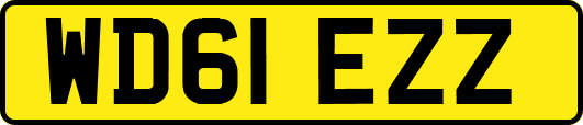 WD61EZZ