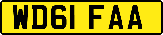 WD61FAA