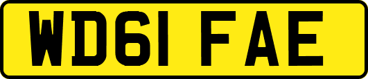 WD61FAE