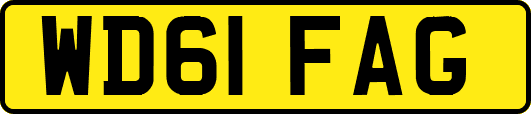 WD61FAG