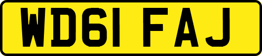 WD61FAJ