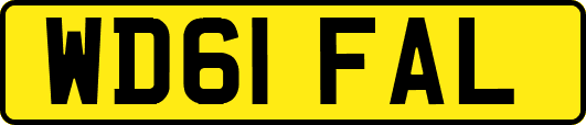 WD61FAL