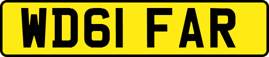 WD61FAR
