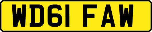 WD61FAW