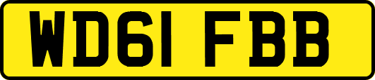 WD61FBB