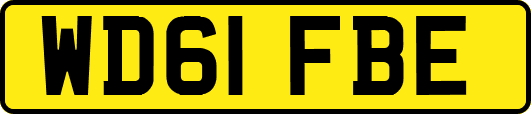 WD61FBE