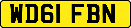WD61FBN