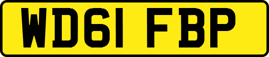 WD61FBP